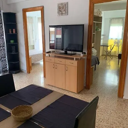 3 400 Metres De La Plage تورّيفيِخا