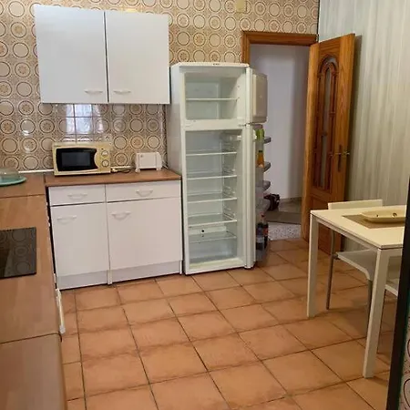 Apartmán 3 400 Metres De La Plage