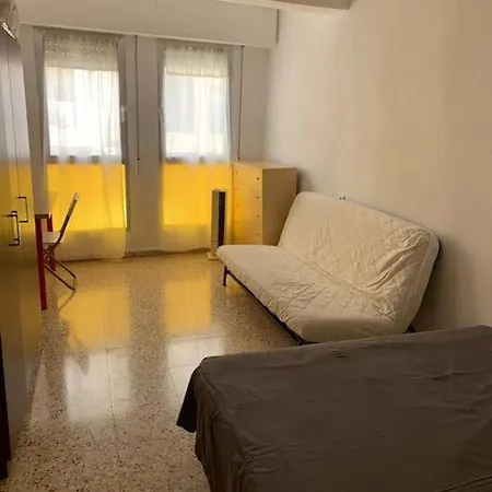 Apartmán 3 400 Metres De La Plage